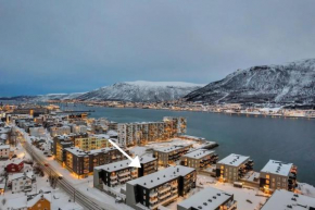 Modern and comfortable apartment Tromsø